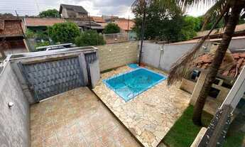 Imagem: Casa com 3 dormitórios à venda, 150 m²