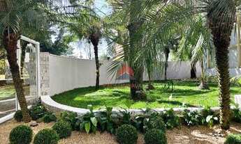 Imagem 2: Apartamento com 3 dormitórios para alugar, 109 m² por R$ 5.300,00/mês - Jardim Aquarius