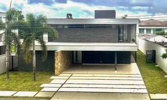 Imagem 3: Casa à venda no Cond. Marina Rio Bello - Ponta Negra, Manaus/AM