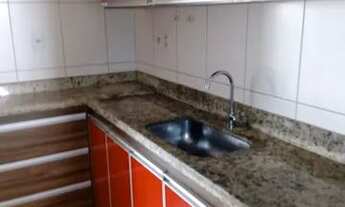 Imagem 5: Apartamento residencial Espanha Jundiaí Anápolis