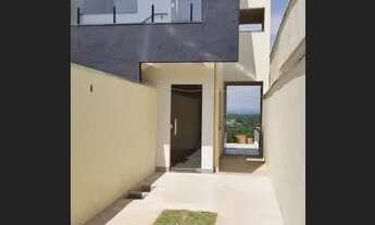 Imagem 2: Excelente casa com 2 quartos e suíte no bairro Bom Repouso - Betim - MG