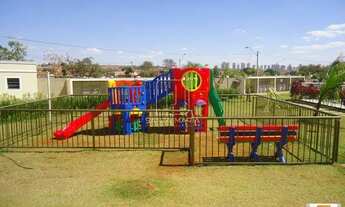 Imagem 4: Apartamento (tipo - padrao) 2 dormitórios, cozinha planejada, portaria 24hs, lazer, espaço