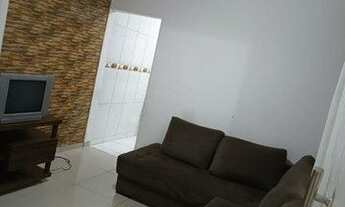 Imagem 3: Casa Mobiliada em Tabuazeiro 100 mil