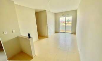 Imagem 2: Apartamento 03 quartos no Residencial Tenerife