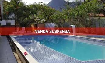 Imagem: SÃO SEBASTIÃO - Casa Padrão - BAREQUEÇABA