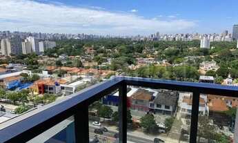Imagem 3: APARTAMENTO 3 SUÍTES EM PINHEIROS