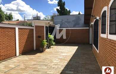 Imagem 3: Casa (térrea na rua) 3 dormitórios/suite, cozinha planejada