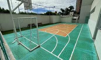 Imagem 7: Belíssimo apartamento no bairro de cidade verde com ótimo conforto e uma excelente locali