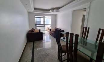 Imagem 5: Apartamento para venda com 86 metros quadrados com 2 quartos em Pituba - Salvador - BA