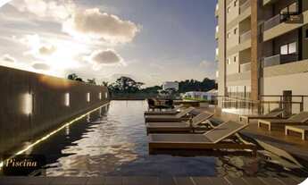 Imagem 10: Apartamento para venda tem 82 metros quadrados com 2 quartos em Praia Brava de Itajaí - It