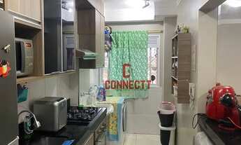 Imagem 6: Apartamento com 3 dormitórios à venda, 71 m² por R$ 340.000 - República - Ribeirão Preto/S