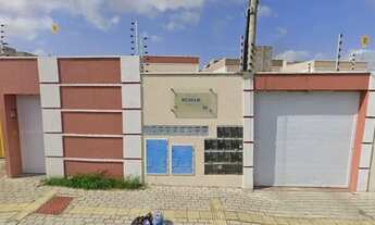 Imagem: Apartamento para aluguel tem 45 metros quadrados