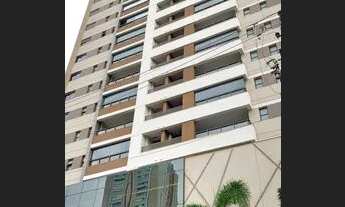 Imagem: Apto edifício Ilê Verte 97 m2 Copema