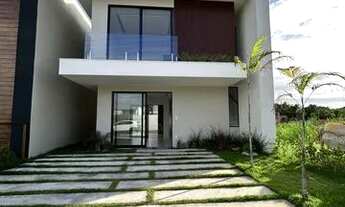 Imagem 4: Vendo casa com piscina privativa em condomínio