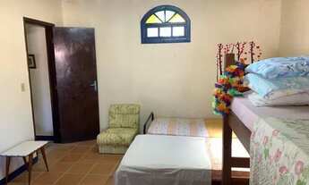 Imagem 2: Casa para Venda em Saquarema, Boqueirão, 2 dormitórios, 1 banheiro, 2 vagas