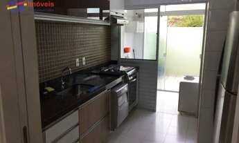 Imagem 6: Sobrado em condomínio Fechado, com 03 dormitórios (sendo 01 suite), cozinha planejada, esp