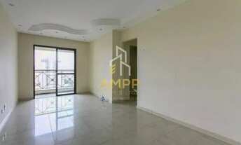 Imagem: Apartamentos Residencial para venda e locação