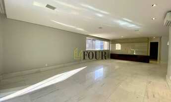 Imagem 2: Apartamento com 4 dormitórios para alugar, 250 m² por R$ 17.800/mês - Funcionários - Belo