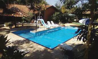 Imagem: Casa Padrão em Bauru