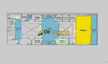 Imagem 5: CAIQUE. STUDIO EM SÃO PAULO, LOCALIZADA NA RUA AUGUSTA
