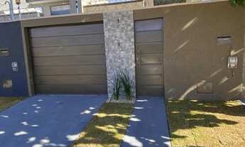 Imagem 7: Casa para venda com 147 metros quadrados com 3 quartos