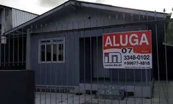 Imagem: Casa com 3 dormitórios para alugar, 80