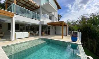 Imagem: Casa - Jardim Botânico (Sousas) - Campinas