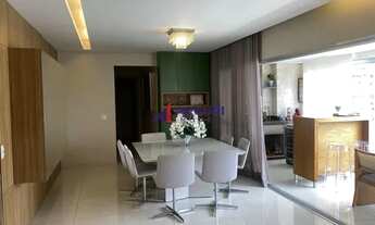 Imagem 2: Apartamento 04 quartos Vila da Serra (Nova Lima) - Locação