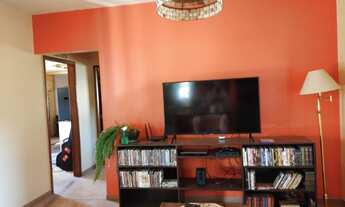 Imagem 5: Chácara em Condomínio Hidrolândia 3200 mt2 Casa 2 qts Varanda 150mt2