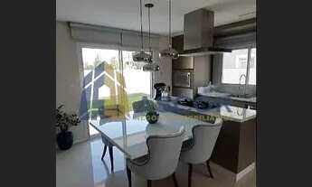 Imagem 6: Casa moderna finamente decorada vendida com tudo dentro