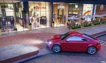 Imagem 2: Apartamento a venda com 03 quartos/ 03 suítes em Jardim Camburi - Vitória - ES