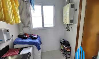 Imagem 3: Apartamento 3 quartos a venda, com 2 vgs na quadra da Beira Mar na Praia do Morro em Gua