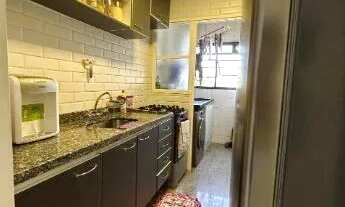 Imagem 3: Apartamento com 2 dormitórios à venda, 67 m² por R$ 429.000 - Vila Bertioga - São Paulo/SP