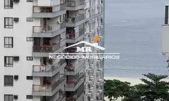 Imagem 2: Apartamento Venda e Locação, 3 quartos, 1 suite, 1 Vaga, na Rua Belisário Augusto - Icaraí