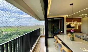 Imagem: Edifcio Magna Vista, apartamentos e coberturas