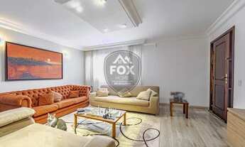 Imagem 2: Sobrado com 3 dormitórios para alugar, 330 m² - Boa Vista - Curitiba/PR