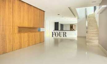 Imagem 2: Apartamento com 4 dormitórios à venda, 360 m² por R$ 5.780.000,00 - Vila da Serra - Nova L