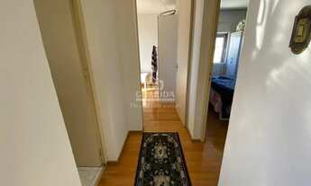 Imagem 5: Apartamento para aluguel, 2 quartos, 1 vaga, Camaquã - Porto Alegre/RS