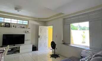 Imagem 3: Cód. 499/10064 Itapuã Casa 2/4 com suíte e Varanda com Quintal