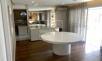 Imagem 3: MOEMA | 204M Apartamento com 3 dormitórios