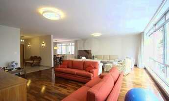 Imagem 3: Higienópolis - raridade mesmo