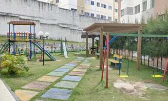 Imagem 7: Apartamento para Alugar no bairro Fernando Collor - taiçoca, 2 quartos, Bem Viver Cond. Cl