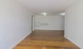 Imagem 6: Apartamento Venda 3 Dormitórios - 176 m² Jardim Paulista