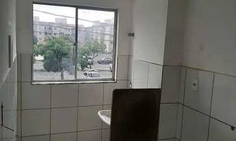 Imagem 2: Apartamento de 2 Quartos - próximo a UEMA