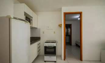 Imagem 2: Apartamento um quarto para alugar em Boa Viagem