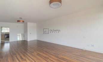 Imagem 5: Apartamento Locação Ibirapuera 147 m² 3 Dormitórios