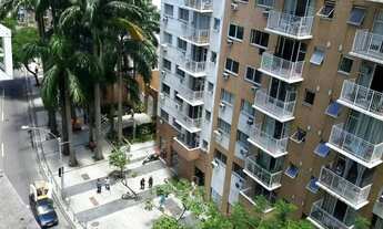 Imagem 6: RIO DE JANEIRO - Apartamento Padrão - CENTRO