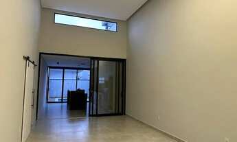 Imagem 3: Casa com 3 dormitórios à venda, 168 m² por R$ 1.300.000,00 - Residencial Club Portinari