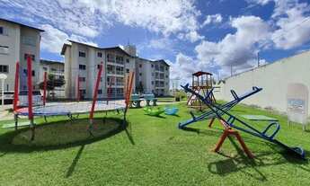 Imagem 2: Apartamento com 2 quartos para alugar, 50 m² por R$ 1.330/mês - Prefeito José Walter - For