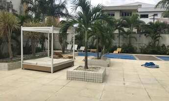 Imagem 7: Adrianópolis Residencial San Lorenzo, 3 suítes, com armários e ar